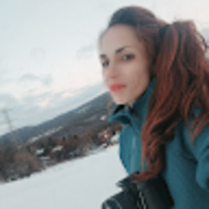 Meet your Posher, Stephanie